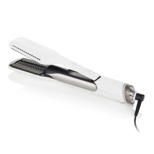 GHD Duet Styler White tool
