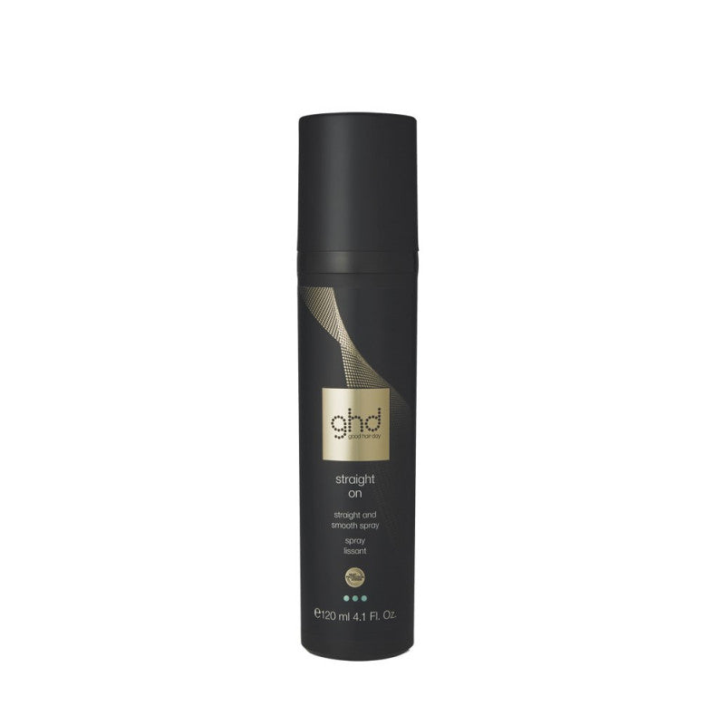 ghd Straight On Smooth Spray 4oz