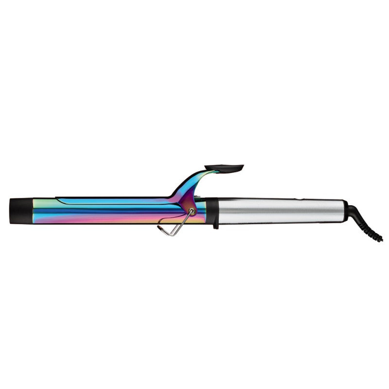 Babyliss Pro N.t. Xl Curling Wand 1.25 L.E. Rainbow BNTWRB125XLUC Beautiful Supplies
