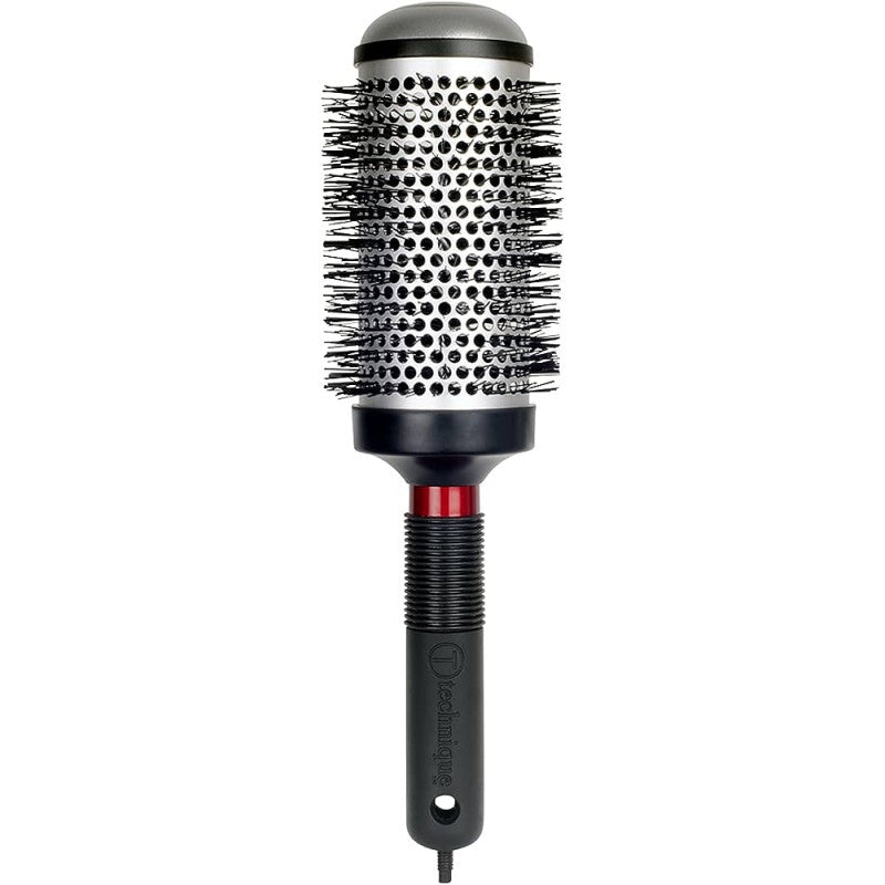 #390 Cricket Technique Round Thermal Brush 2"