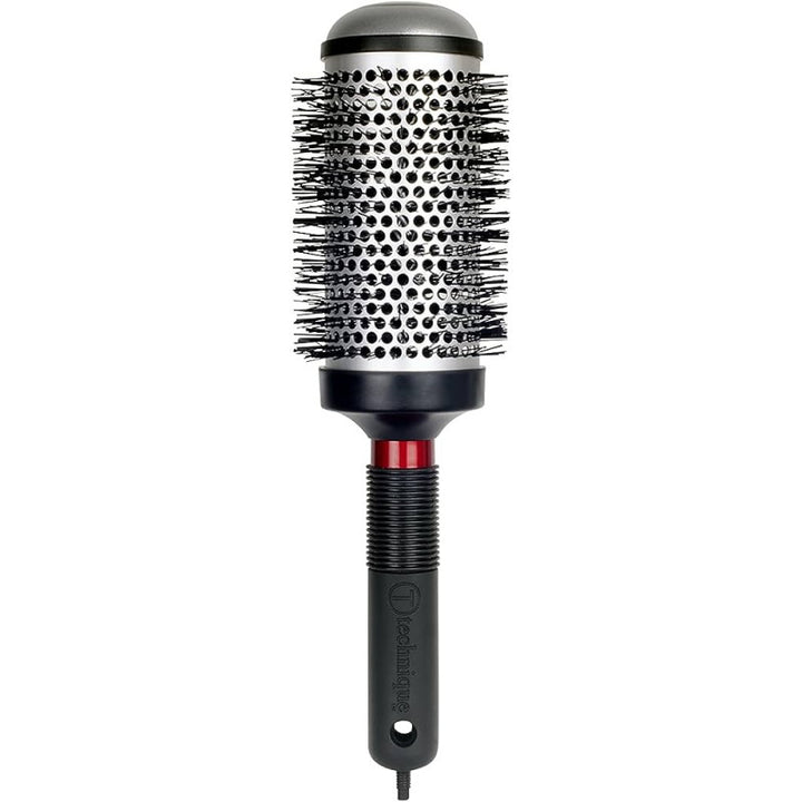 #390 Cricket Technique Round Thermal Brush 2"