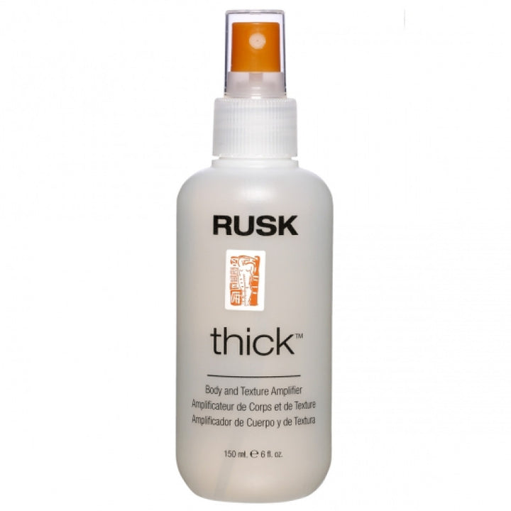 Rusk Thick Body & Texture Amplifier 6oz