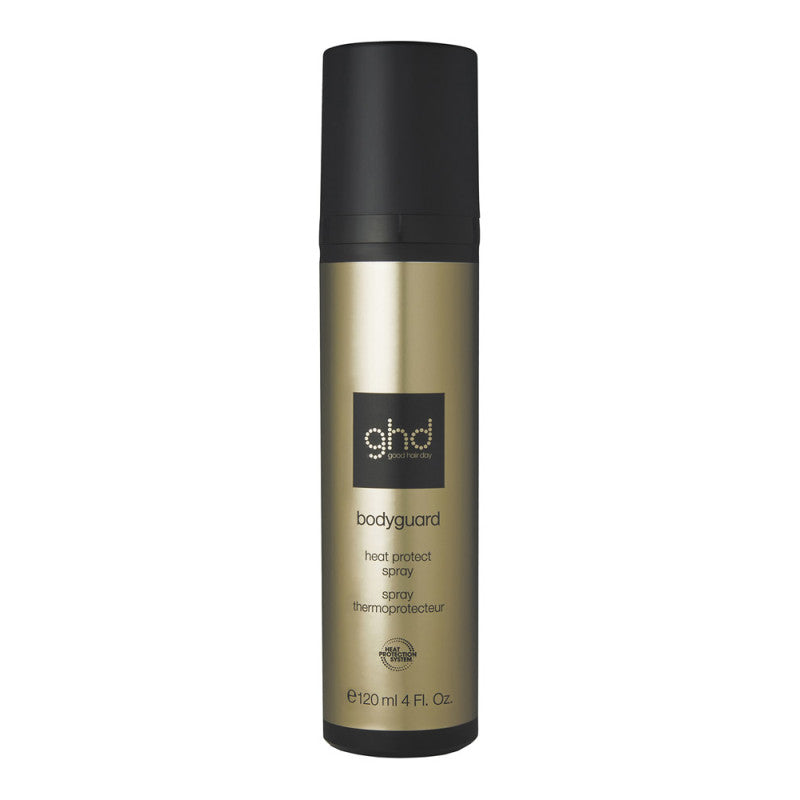 #661004  Body Guard-heat GhdProtect Spray 4oz