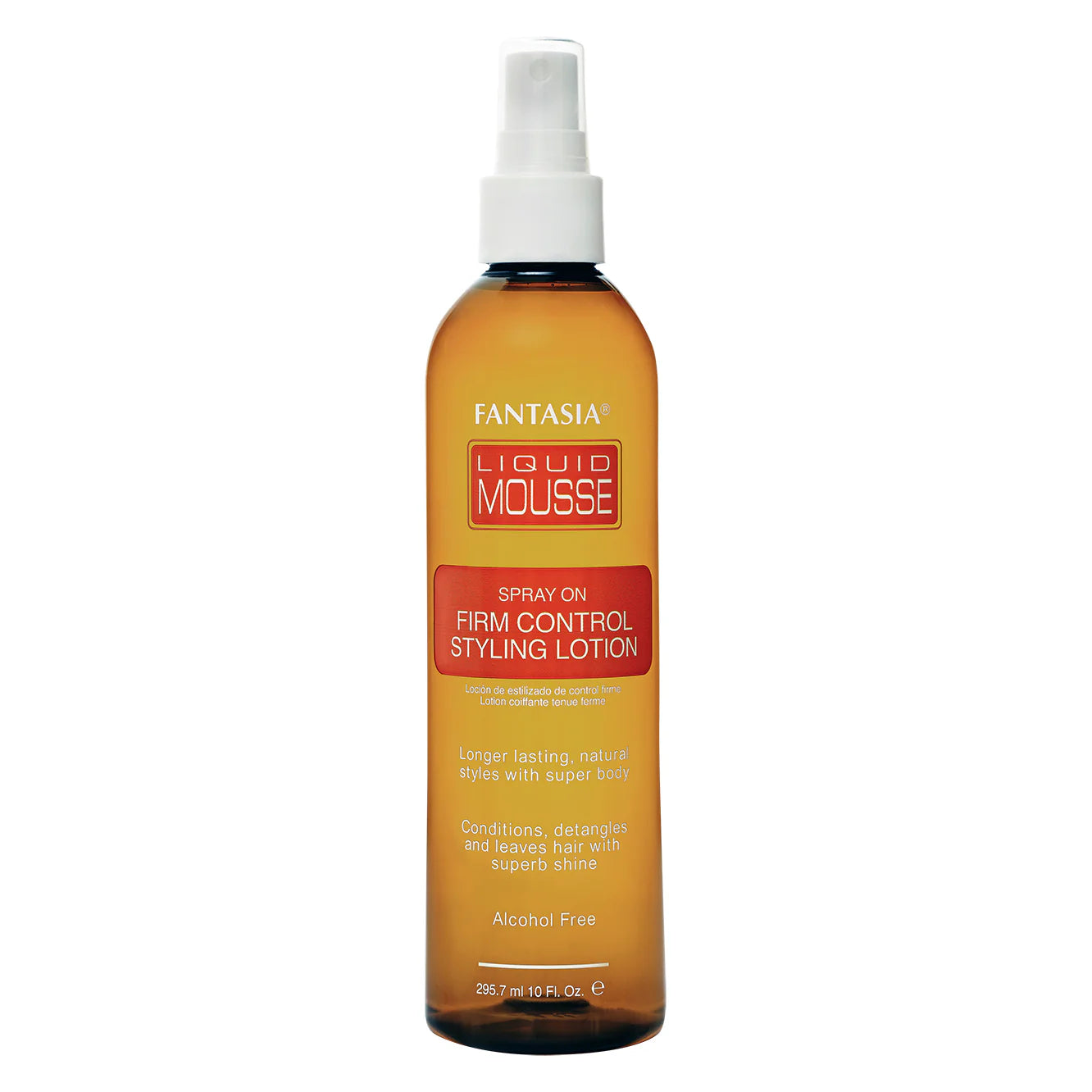 Fantasia Liquid Mousse Spray 10 oz.