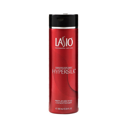 Lasio Hypersilk Replenishing Conditioner 12oz
