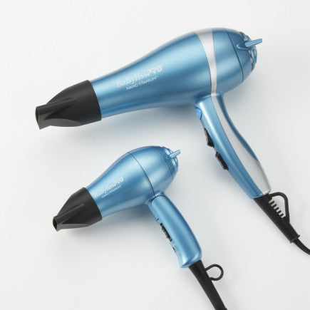 BaBylissPRO Nano Titanium Hair Dryer