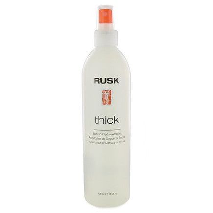 RUSK Designer Collection Thick Body and Texture Amplifier
