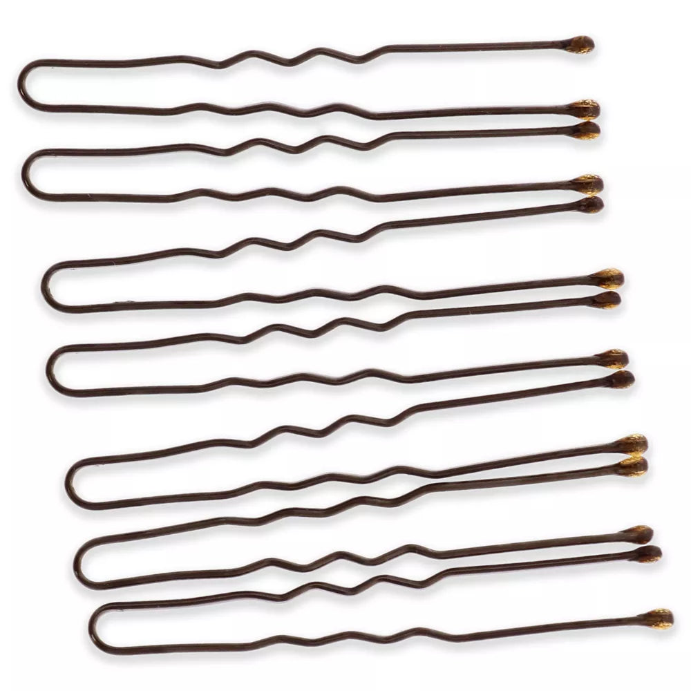 Brown Hair Pins 1lb 10531 marianne