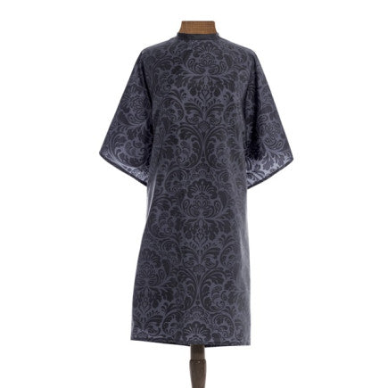 nta007 Fromm Damask Hairstyling Cape