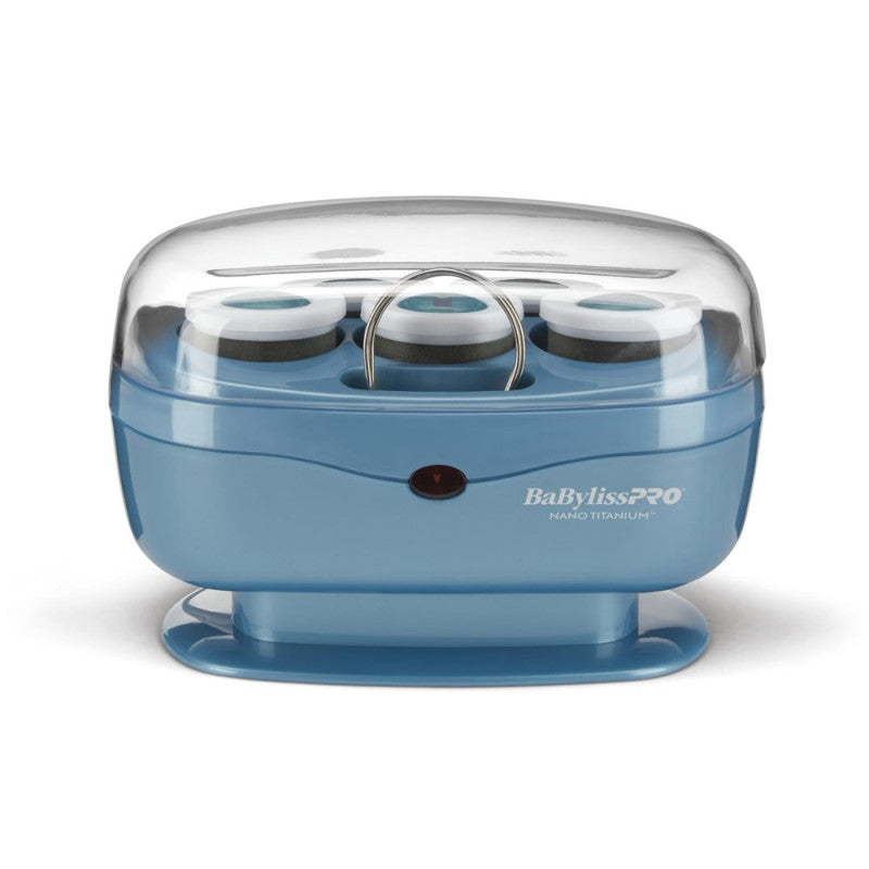 Babylisspro Nano Titanium 5-roller Hairsetter #BABNTTS7