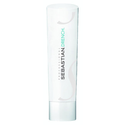 Sebastian Drench Conditioner 8.4 Oz