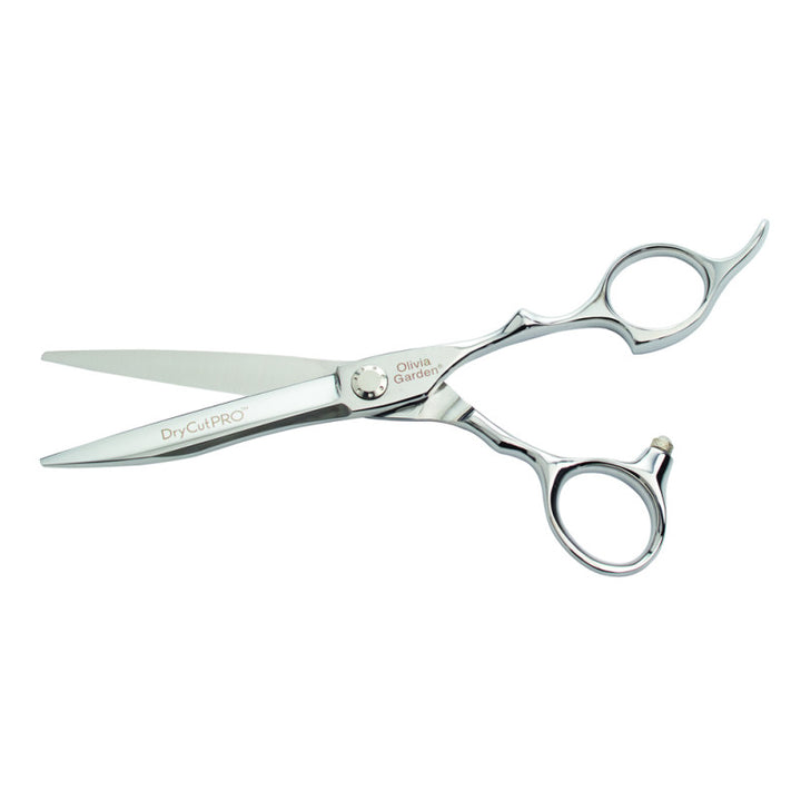 Olivia Garden Dry Cut Pro 6" Shear Intro Case