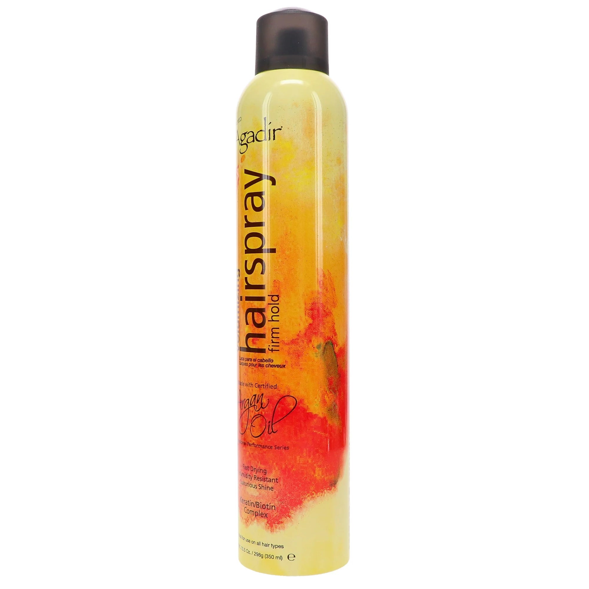 Agadir Argan Oil Finishing Hair Spray