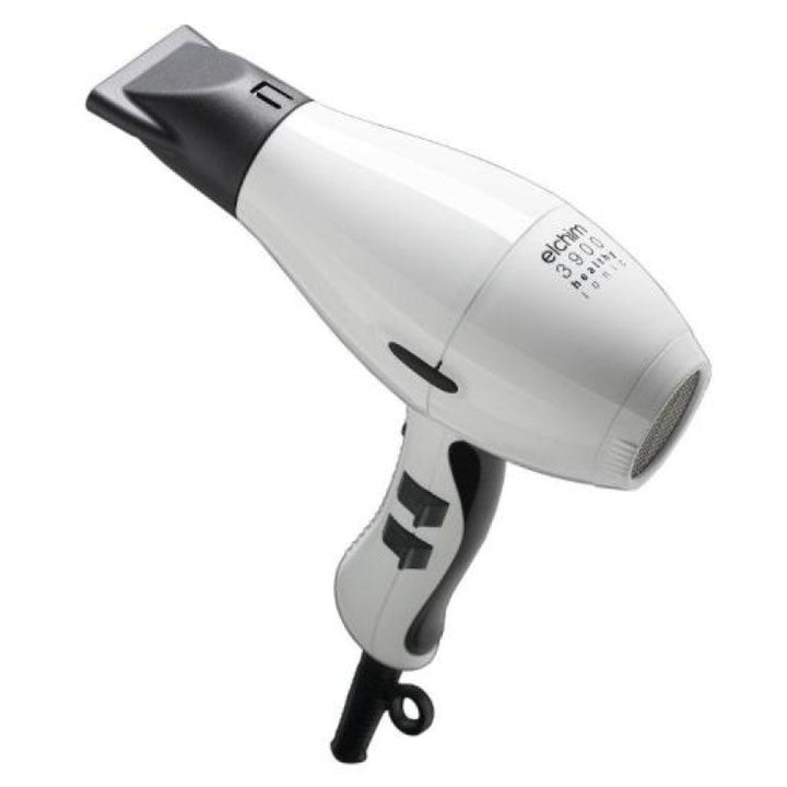 ELCHIM 3900 HEALTHY IONIC DRYER - WHITE