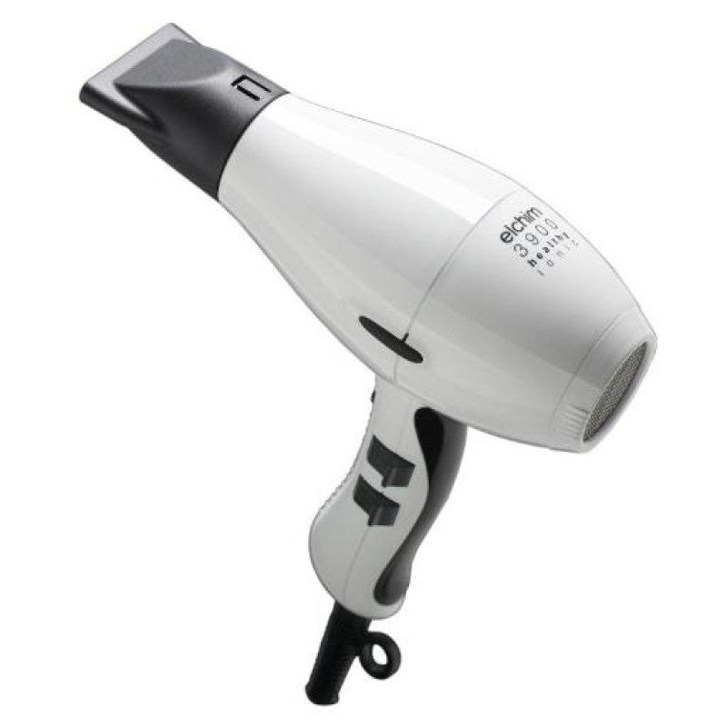 ELCHIM 3900 HEALTHY IONIC DRYER - WHITE