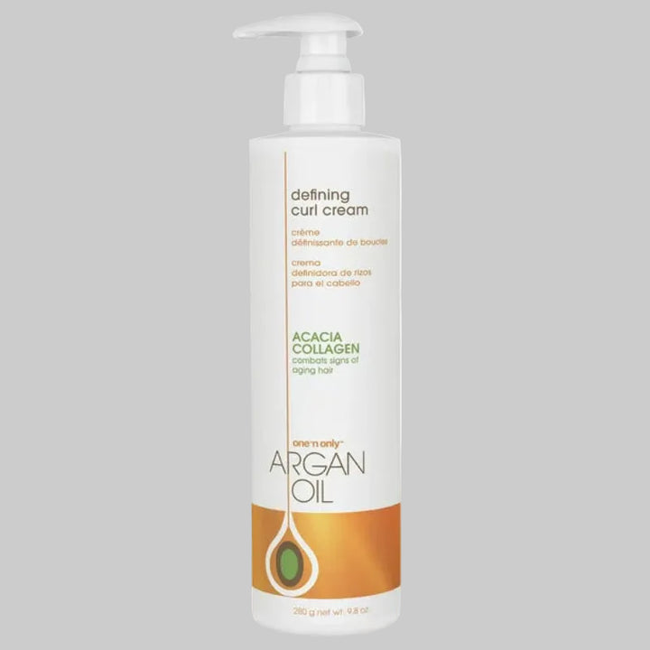 One N Only Styling cream