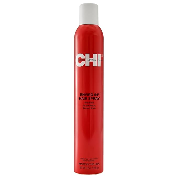 CHI ENVIRO 54 FIRM HOLD HAIRSPRAY 10OZ