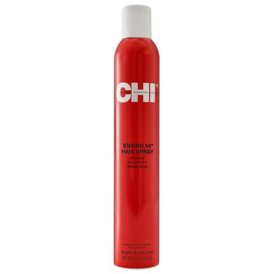CHI ENVIRO 54 FIRM HOLD HAIRSPRAY 10OZ