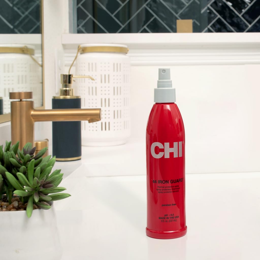 CHI 44 Iron Guard Thermal Protection Spray,