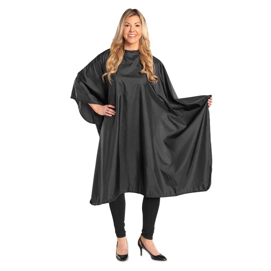 Salonchic Ultra Chic Haircutting Cape