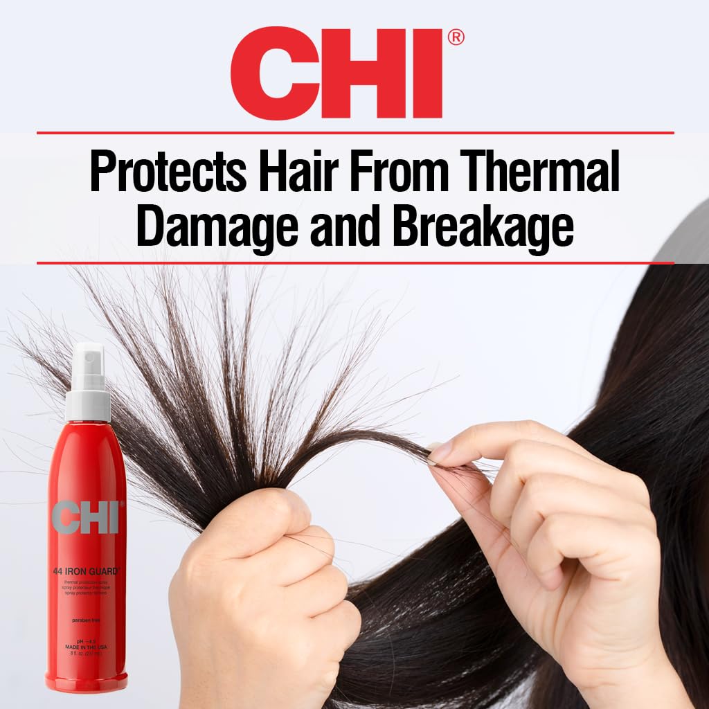 CHI 44 Iron Guard Thermal Protection Spray,