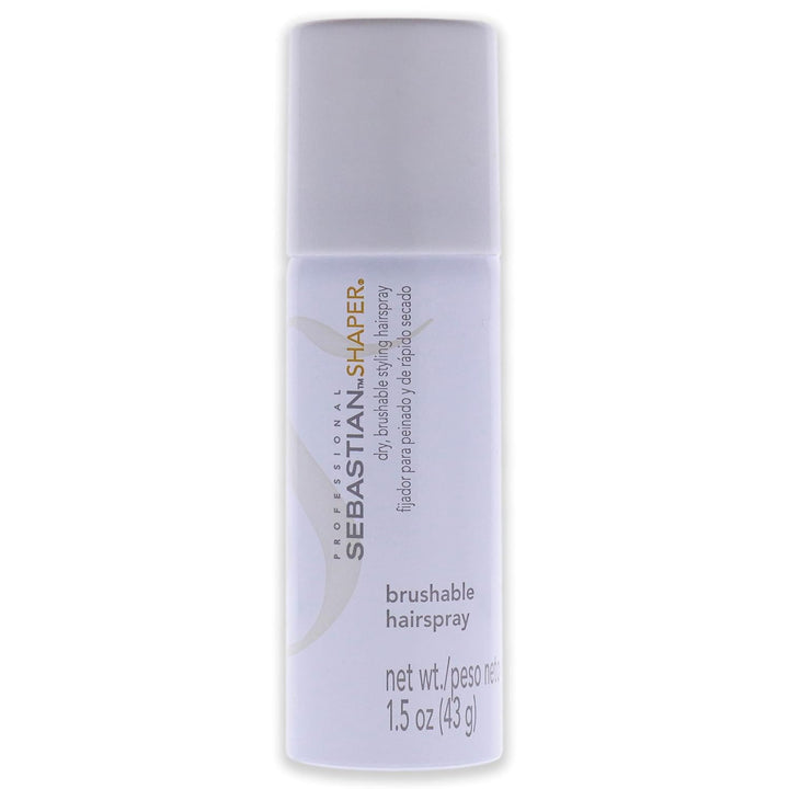 Sebastian Shaper Regular Hair Spray, 1.5 Ounce