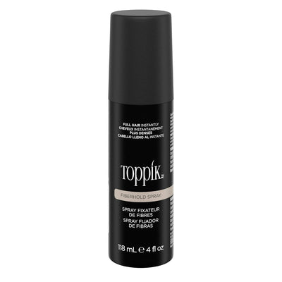 TOPPIK FIBERHOLD HAIRSPRAY 4oz