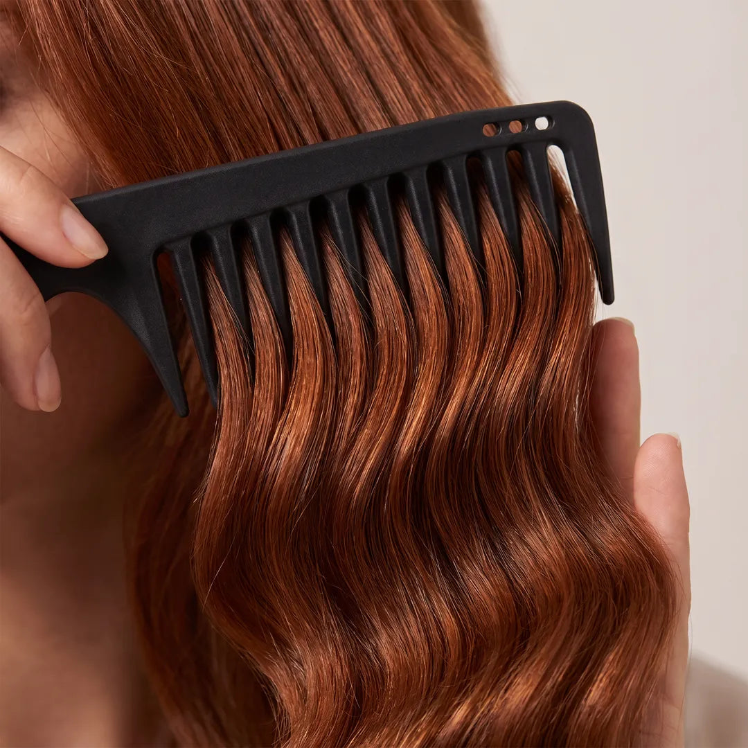 Carbonlite Comb Curl Definition Macro