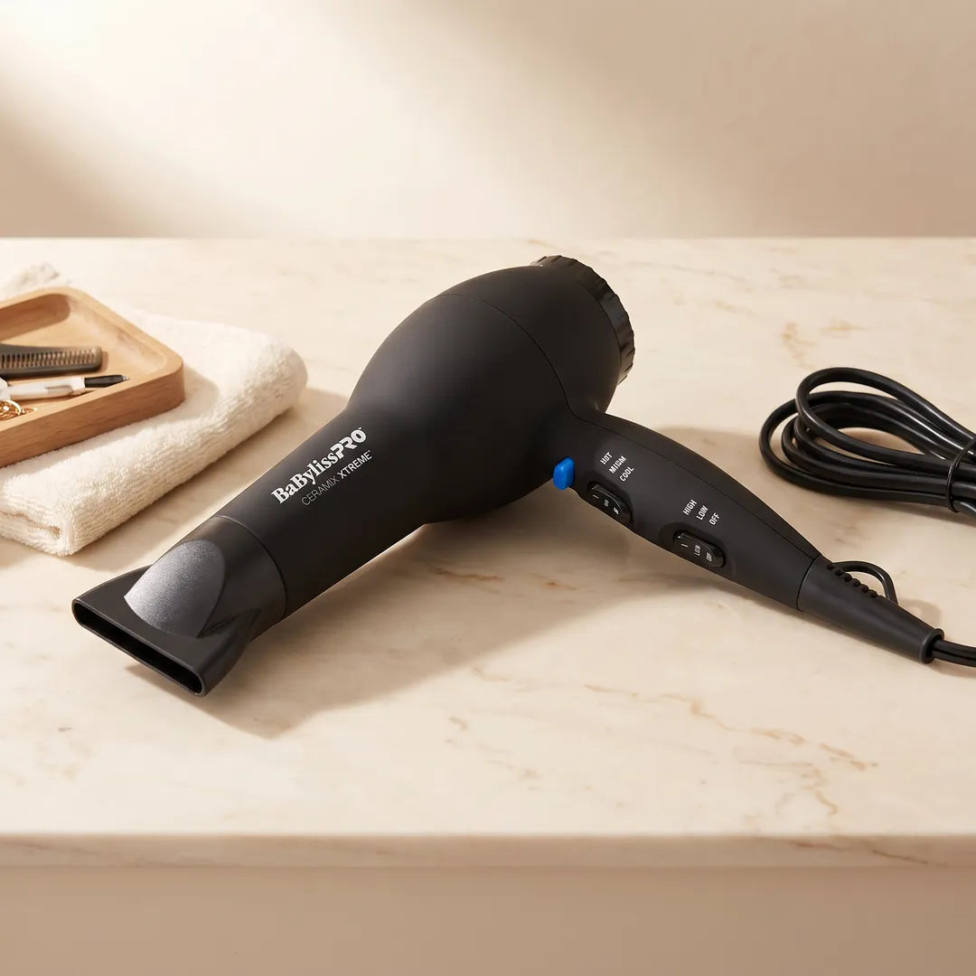 Ceramix Xtreme Salon Lifestyle