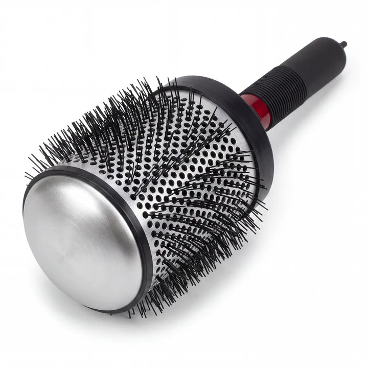 Cricket Thermal Brush PDP Hero White