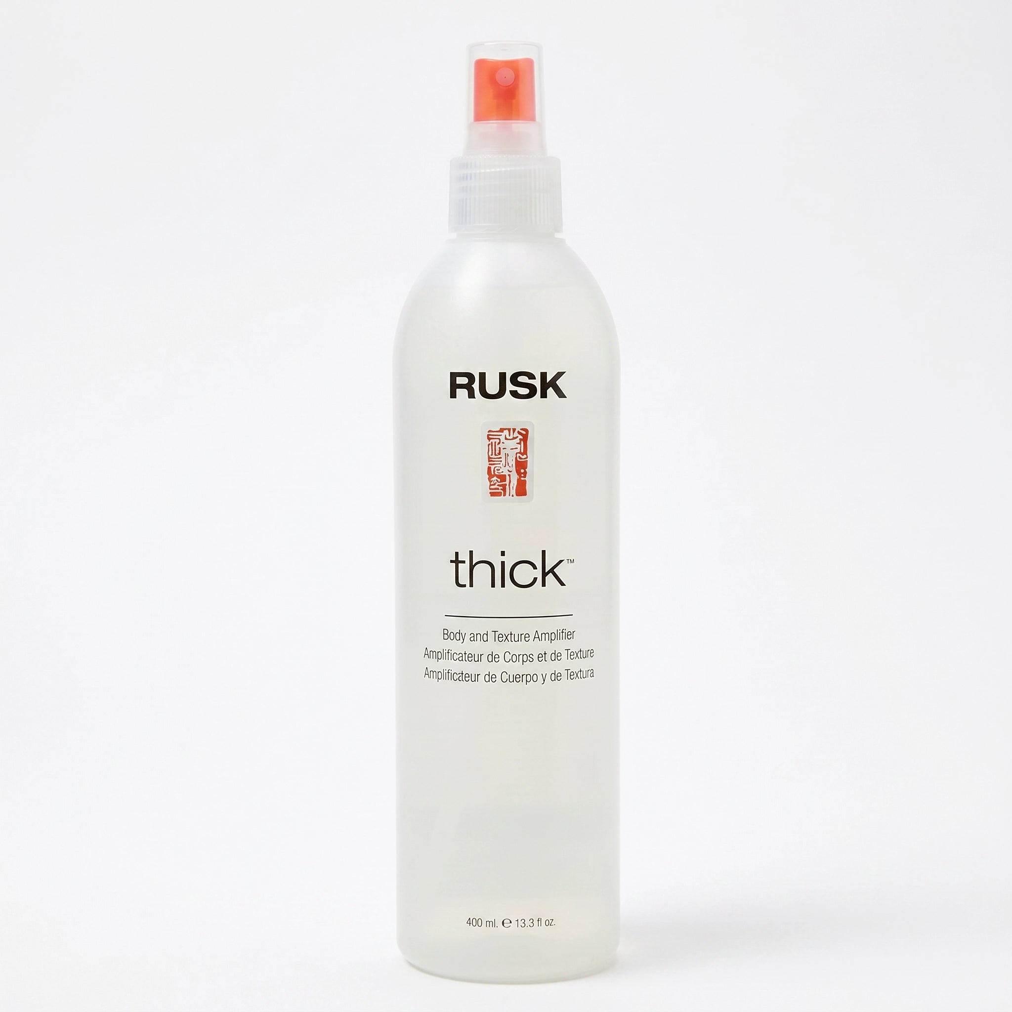 Rusk Thick Body & Texture Amplifier 13.5oz