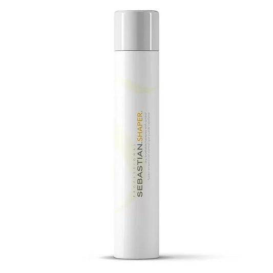 Sebastian Professional Shaper Hairspray with Control, 10.6 oz