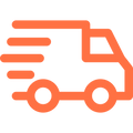 FAST SHIPPING