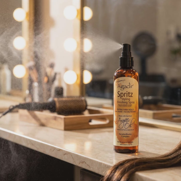Agadir Spritz Salon Mist 9x16