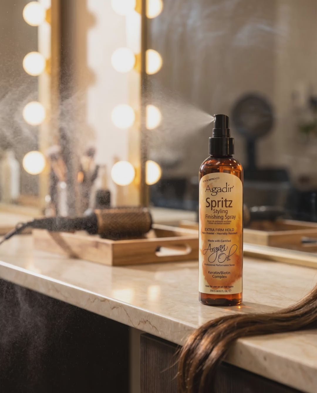 Agadir Spritz Salon Mist 9x16