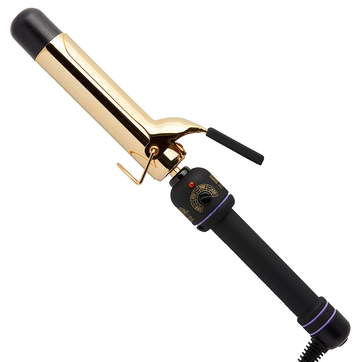 Hot Tools Pro Artist 24K Gold Curling Iron
