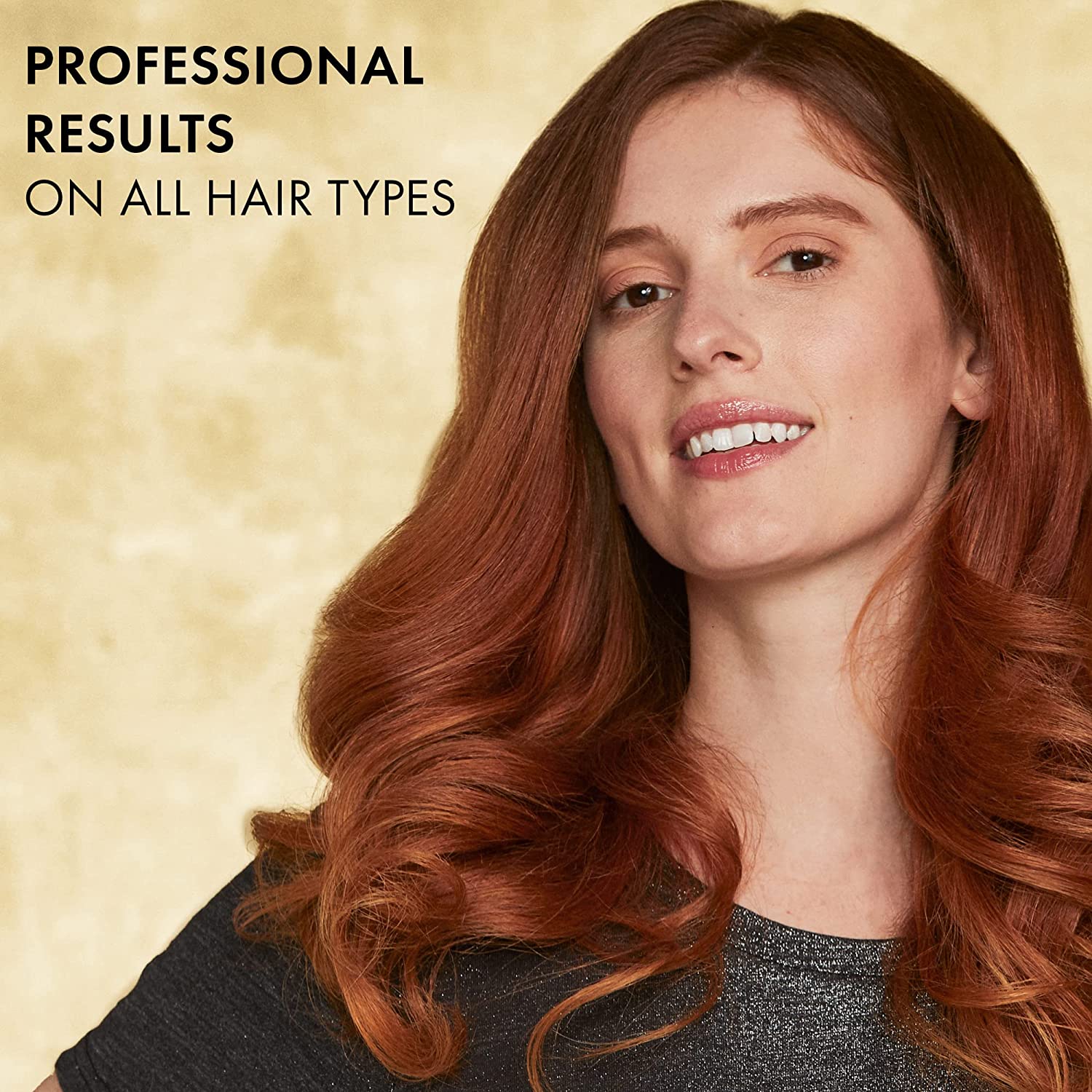 Hot Tools Pro Artist 24K Gold Curling Iron