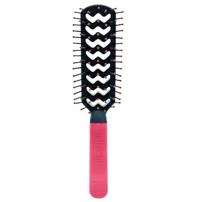 Large Anti-Static Vent Brush Scalpmaster