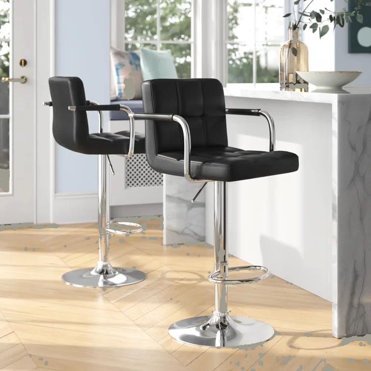 Salon Chair