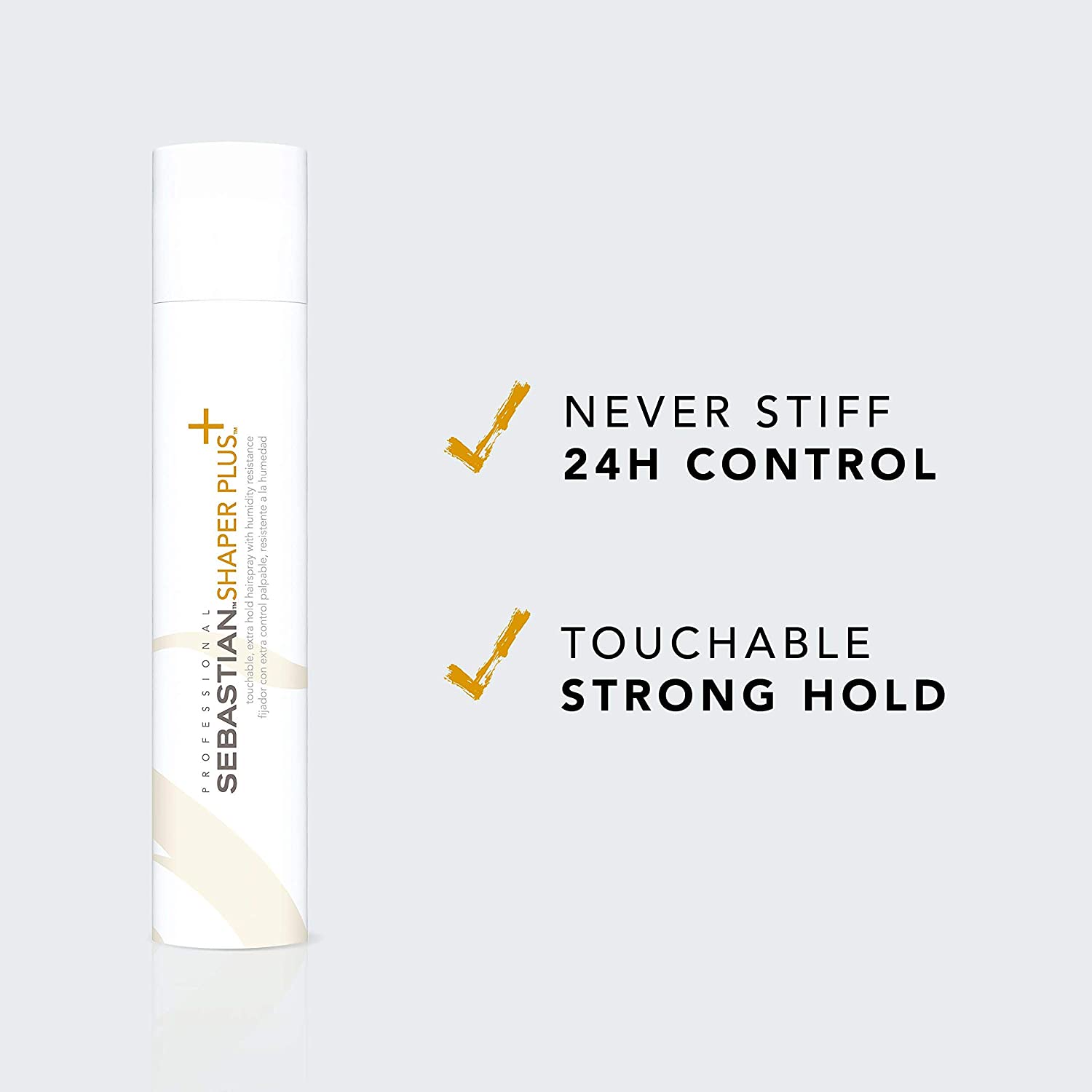 Sebastian Styling Shaper Plus Hair Spray 10.6 oz