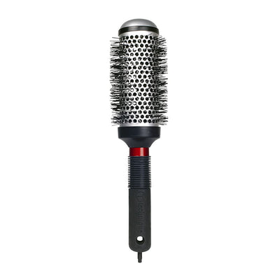 Cricket Thermal Hair Brush #370 1.75” for Blow-Drying, Curling, and Styling – Heat-Retaining Barrel