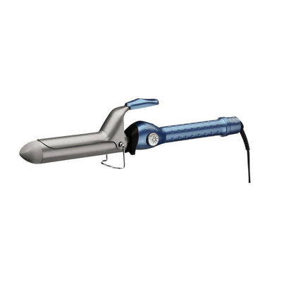 Babyliss Nano Titanium Spring Curling Iron 1 Inch 1 25mm