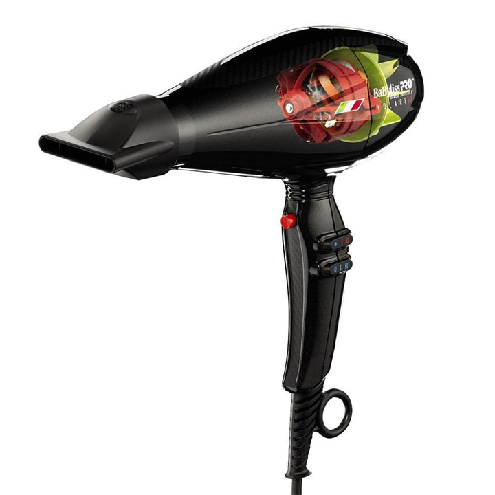 Nano Titanium Volare V1 Ferrari-Designed Engine Full-Size Dryer