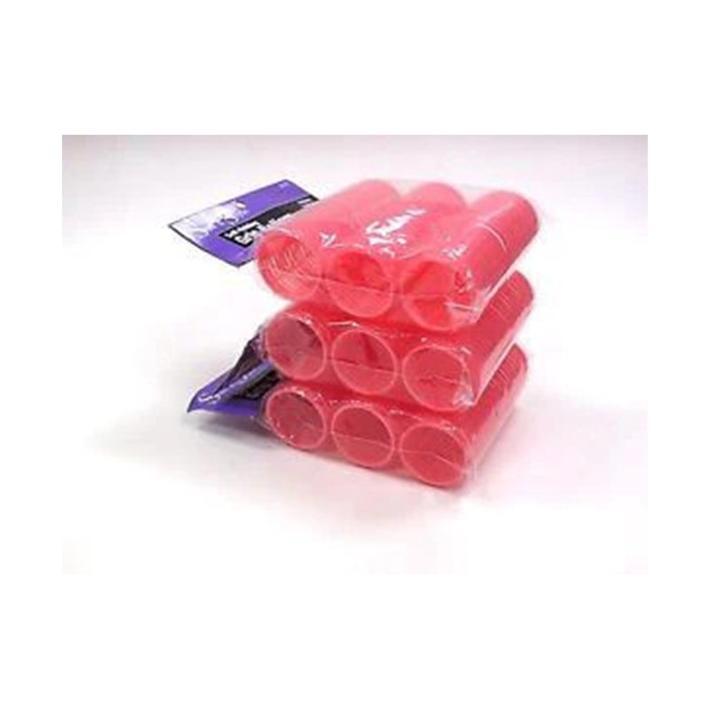 Grip Rollers - Pink SOFT N STYLE