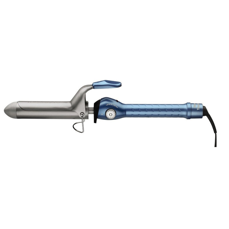 Babyliss Nano Titanium Spring Curling Iron 1 Inch 1 25mm