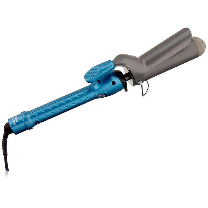 Babyliss Nano Titanium Spring Curling Iron 1 Inch 1 25mm