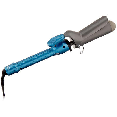 Babyliss Nano Titanium Spring Curling Iron 1 Inch 1 25mm